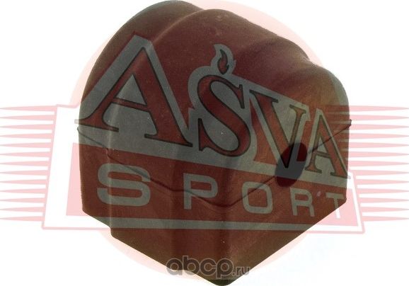 ВТУЛКА СТАБИЛИЗАТОРА (Asva). Артикул 0407815