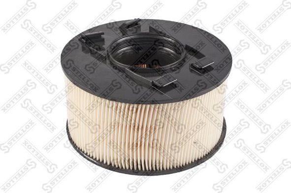 Воздушный фильтр Stellox для BMW 3 IV (E46) 2001-2007. Артикул 71-01191-SX