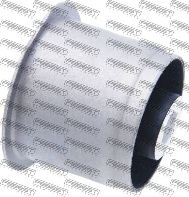 Сайлентблок заднего рычага подвески Febest верхний для Honda FR-V 2004-2009. Артикул HAB-018