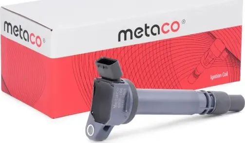 Катушка зажигания (Metaco) Metaco. Артикул 6908166