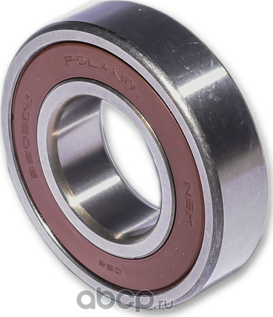 Подшипник качения (NSK). Артикул 6206DDUCM