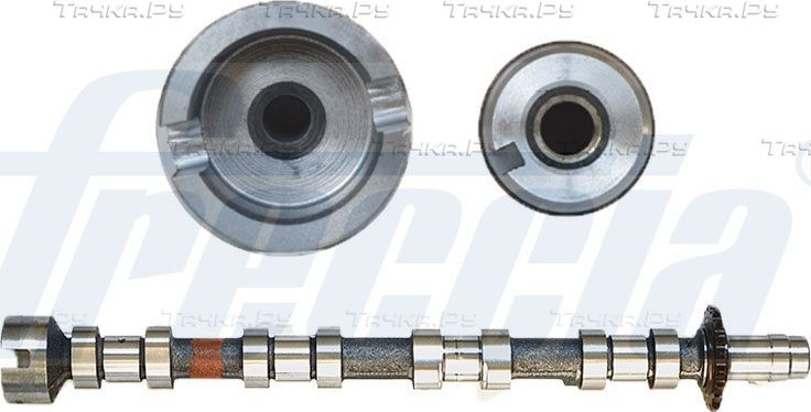 Распредвал Freccia для Land Rover Discovery Sport I 2014-2026. Артикул CM05-2271