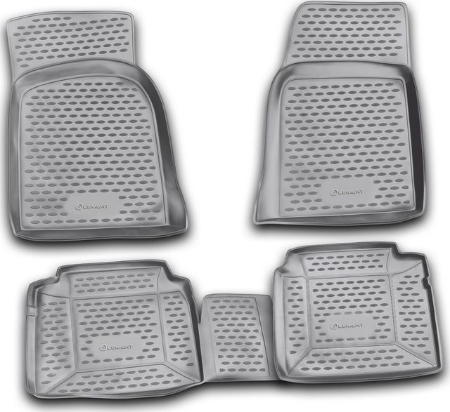 Коврики Element для салона Lada (ВАЗ) 2104-07 1982-2012. Артикул NLC.52.10.210