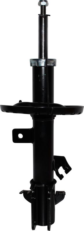 Амортизатор JP Group передний правый для Nissan Micra K12 2003-2010. Артикул 4042101480