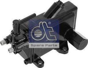 Насос подъема кабины DT Spare Parts для Mercedes-Benz Atego 3 2013-2026. Артикул 4.62154