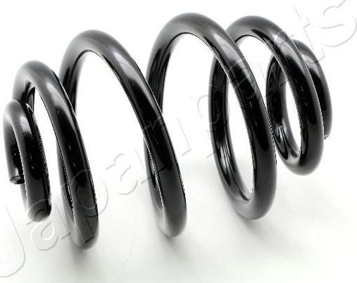 Пружина подвески Japanparts. Артикул ZC6792X