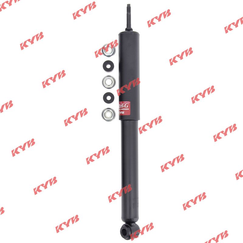 Амортизатор KYB (Каяба) Excel-G. Артикул 343238