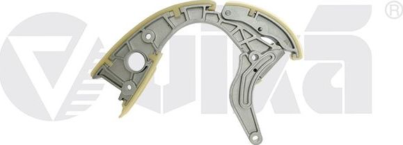 Натяжитель цепи ГРМ Vika для Volkswagen Touareg I 2006-2010. Артикул 11091798101