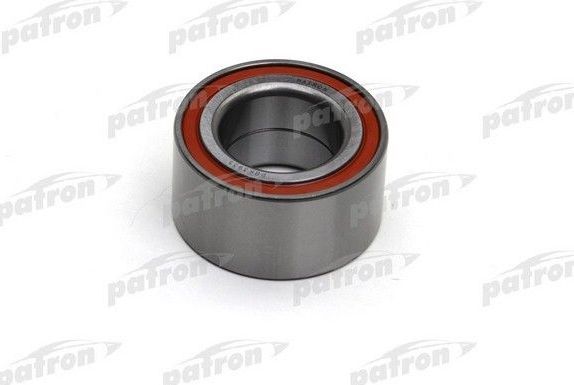 Ступичный подшипник (комплект) Patron. Артикул PBK3935