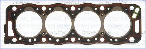 Прокладка ГБЦ Ajusa FIBERMAX для Suzuki Vitara I 1995-1998. Артикул 10100420