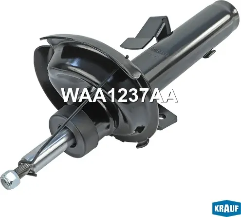 Амортизатор подвески передний Krauf. Артикул WAA1237AA