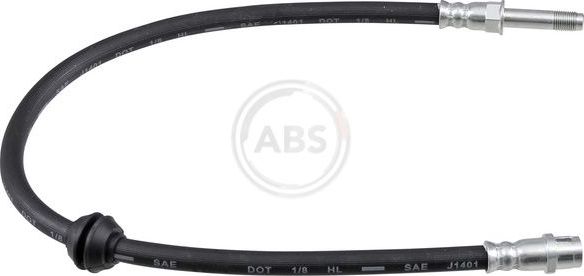 Тормозной шланг ABS. Артикул SL 1171