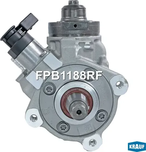 ТНВД (Krauf). Артикул FPB1188RF