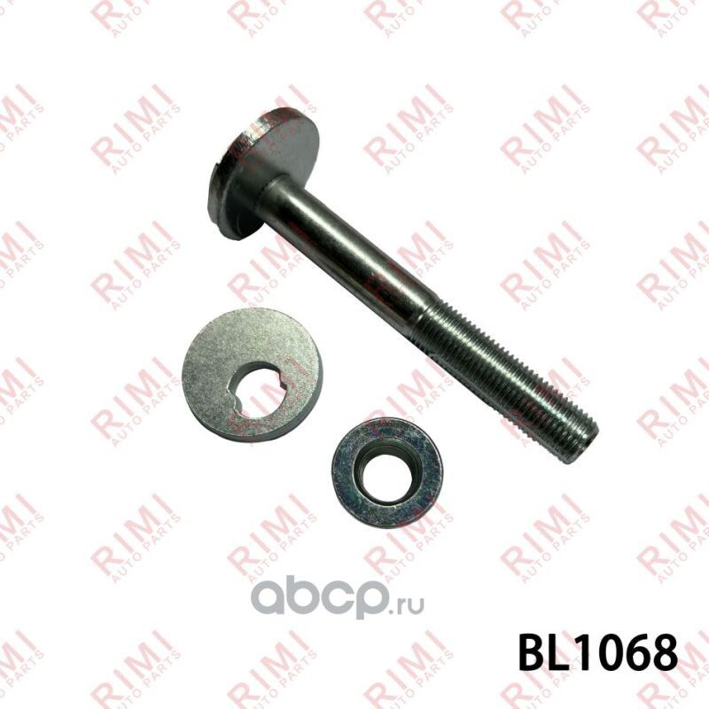 Эксентриковый болт HYUNDAI GRAND SANTA F? 2.2 CRD (Rimi). Артикул BL1068