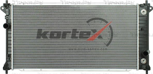 Радиатор (Kortex). Артикул KRD1141