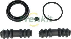 Ремкомплект тормозного суппорта Frenkit задний для Ford F-150 XII 2007-2014. Артикул 251068