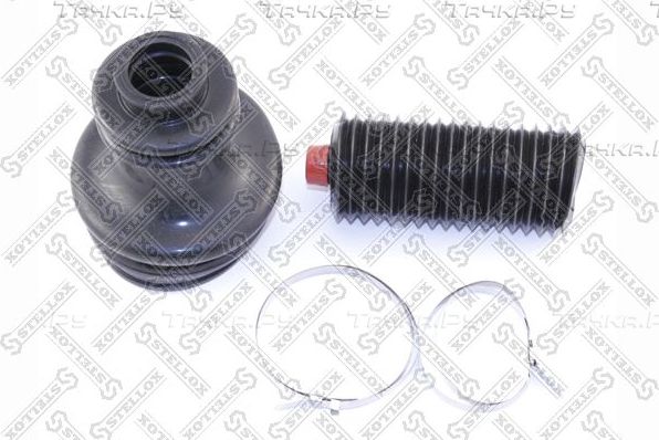 Пыльник ШРУСа внутренний Stellox для Renault 21 1986-1995. Артикул 13-00041-SX