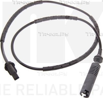 Датчик ABS NK задний для BMW 3 V (E90/E91/E92/E93) 2004-2013. Артикул 291528