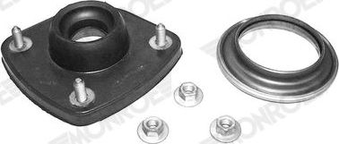 Опора амортизатора (стойки) Monroe MOUNTING KIT передняя для Peugeot 106 I 1991-2004. Артикул MK010