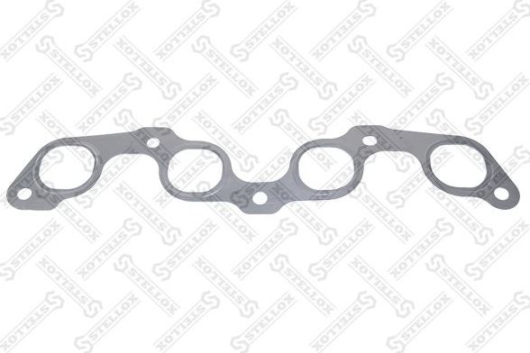 Прокладка выпускного коллектора Stellox. Артикул 11-26055-SX
