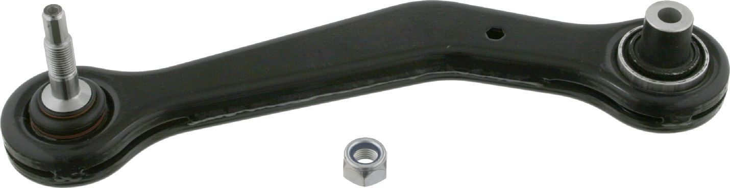 Поперечный рычаг задней подвески Febi Bilstein (Листовая сталь). Артикул 23952