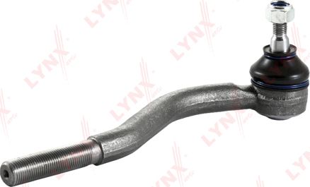 Наконечник рулевой тяги LYNXauto. Артикул C4063L