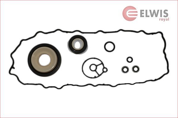 Комплект прокладок, блок-картер двигателя Elwis Royal для Peugeot 5008 I 2009-2017. Артикул 9544201