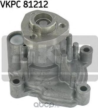 Насос системы охлаждения (помпа) (SKF) SKF. Артикул VKPC81212
