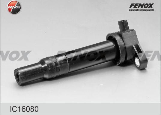Катушка зажигания Fenox. Артикул IC16080