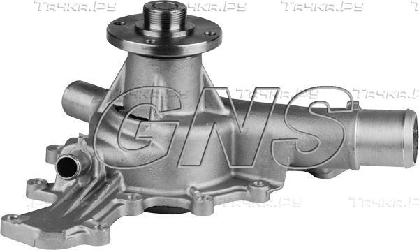 Помпа (водяной насос) GNS для Ford Mustang V 2004-2010. Артикул YH-F162