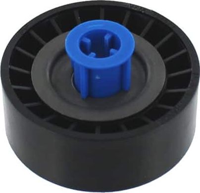 Направляющий (ведущий) ролик приводного поликлинового ремня SKF. Артикул VKM 38263