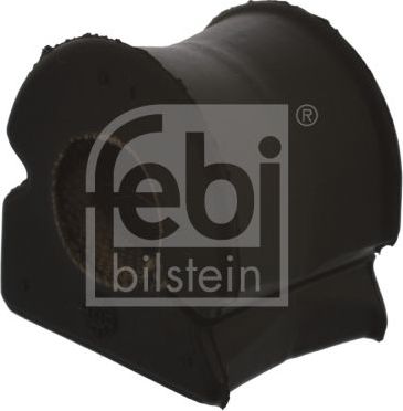 Втулка стабилизатора Febi Bilstein передняя для Fiat Panda II 2003-2013. Артикул 39507