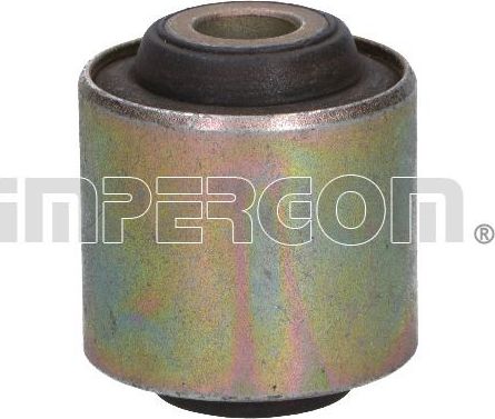Сайлентблок переднего рычага подвески Original Imperium (резина/металл) передний нижний для Renault 19 II 1992-1996. Артикул 2034