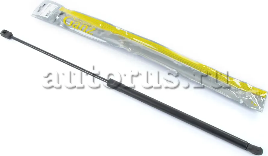 Амортизатор капота (Ganz). Артикул GIA01034