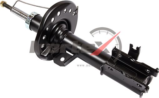 Амортизатор NISSAN QASHQAI 07- пер.прав. (Kortex). Артикул KSA228STD