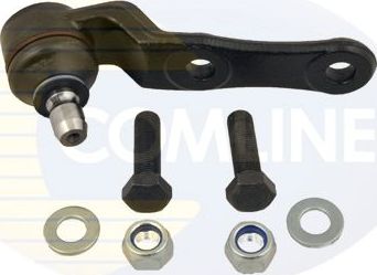 Шаровая опора Comline (сталь) передняя правая/левая нижняя для Opel Combo B 1997-2001. Артикул CBJ7027