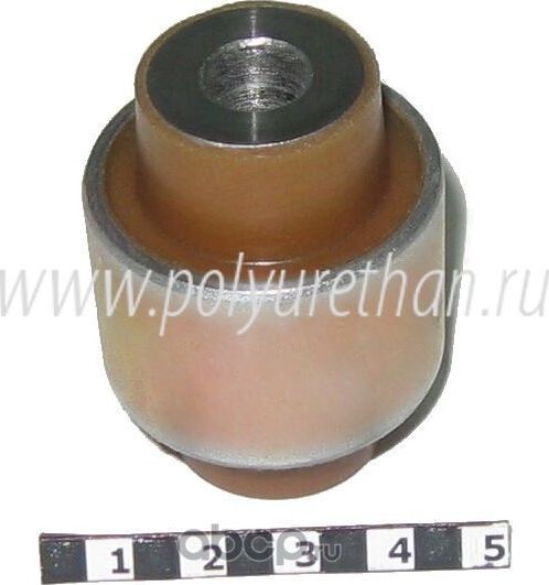 Сайлентблок ПОЛИУРЕТАН 7-06-901. Артикул 706901