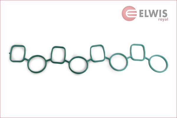 Прокладка впускного коллектора Elwis Royal. Артикул 0256071