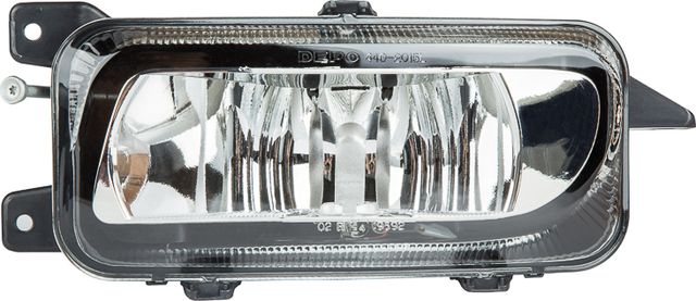 Фара противотуманная (Depo). Артикул 4402015LUE