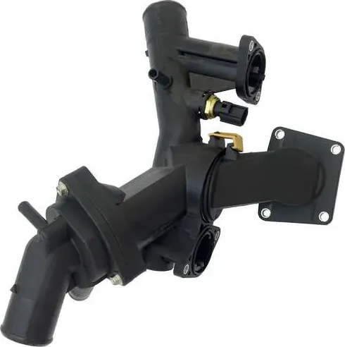 КОРПУС ТермостатА LAND ROVER LR3, SPORT 4.4L (Zikmar). Артикул Z68581R