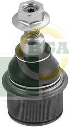 Шаровая опора BGA передняя правая/левая нижняя для Volkswagen Amarok I 2010-2026. Артикул SJ9629