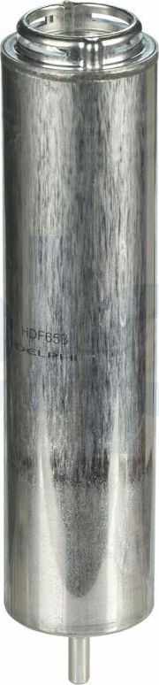 Топливный фильтр Delphi для BMW 5 VII (G30/G31) 2020-2026. Артикул HDF658