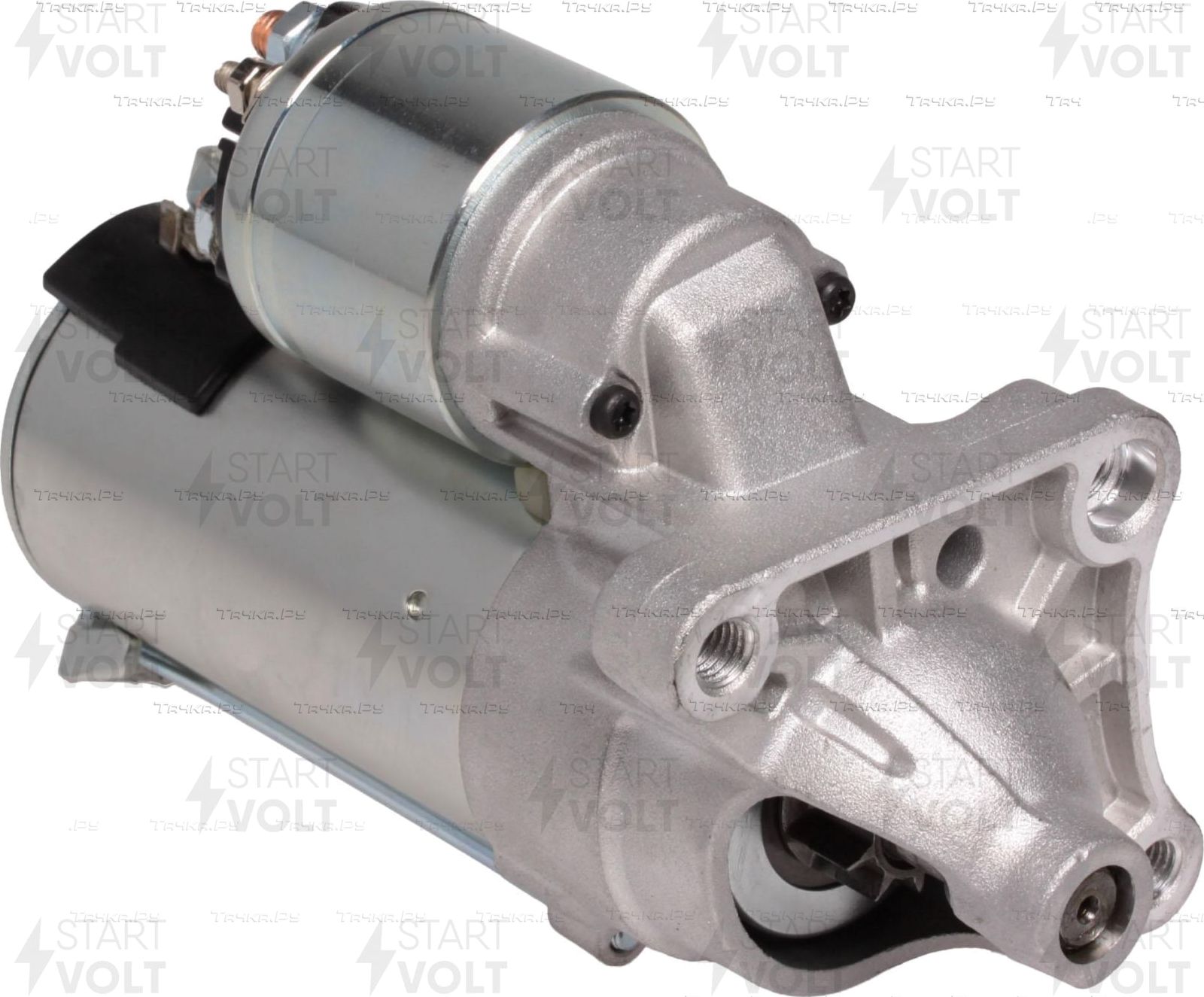 Стартер StartVOLT для Dacia Logan I 2004-2012. Артикул LSt 0907