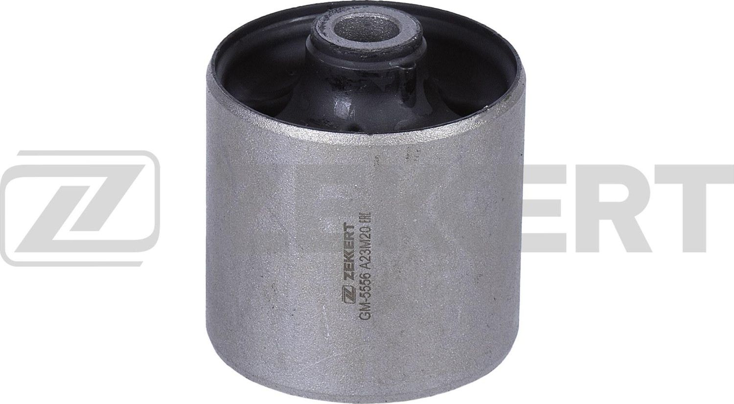 Сайлентблок заднего рычага подвески Zekkert. Артикул GM-5556