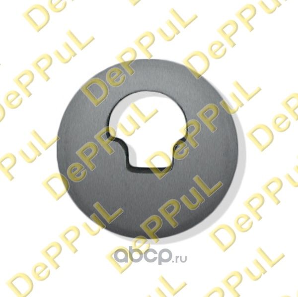 ШАЙБА ЭКСЦЕНТРИКОВАЯ BMW X3 E83, Z4 E86E85 (Deppul). Артикул DE14333W2