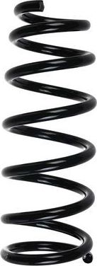 Пружина подвески Stellox задняя для Toyota Avensis II 2003-2008. Артикул 10-20901-SX