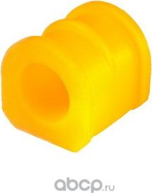 Втулка стабилизатора передней подвески  полиуретановая GREAT WALL HOVER/SAFE I.D.=25 2 мм (Точка Опоры). Артикул 26-01-2664