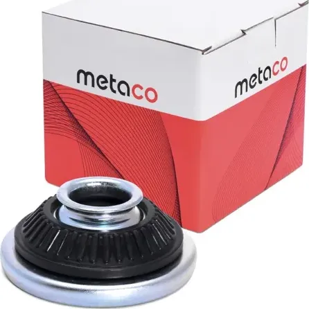 Опора амортизатора OPEL ASTRA H 04- перед. (Metaco). Артикул 4600037