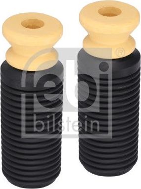 Комплект отбойников и пыльников амортизаторов (стоек) Febi Bilstein. Артикул 194625