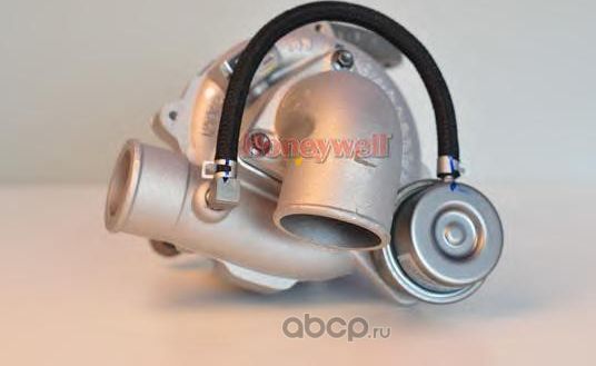 Турбина (турбокомпрессор) Garrett Original Spare part. Артикул 715843-5001S